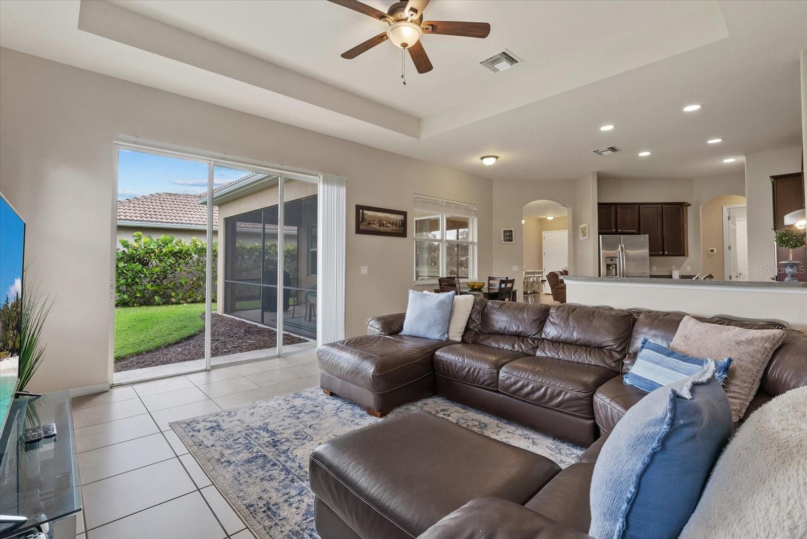STONEYBROOK AT VENICE - Residential