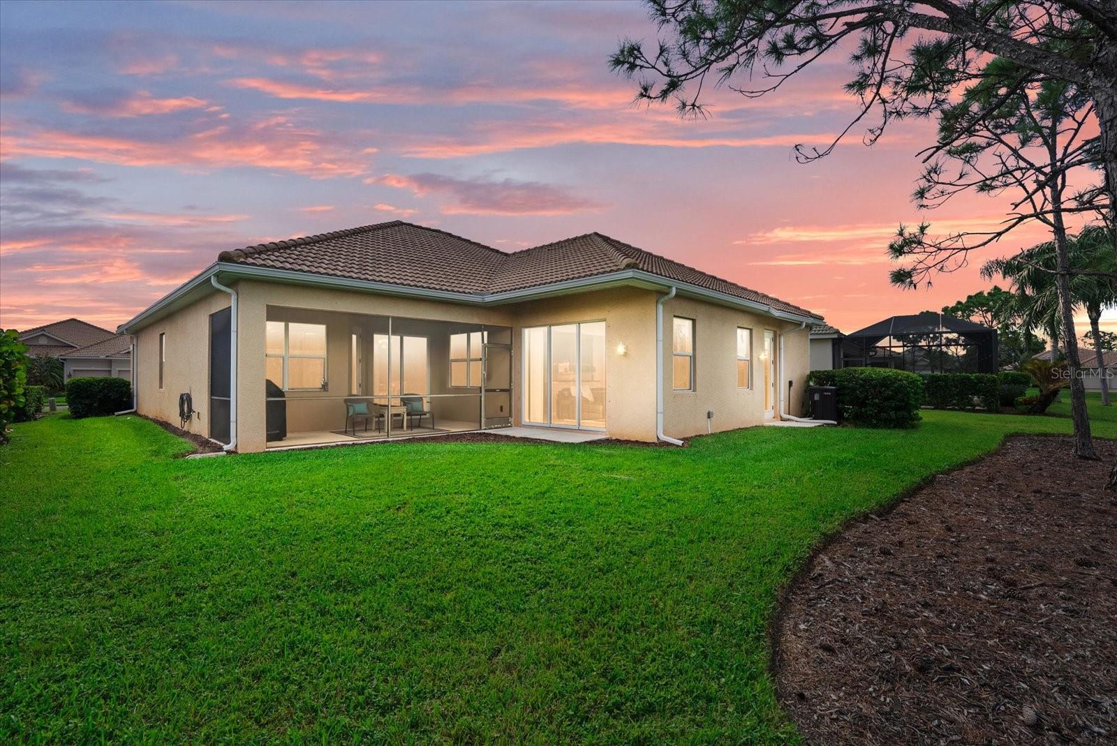 STONEYBROOK AT VENICE - Residential