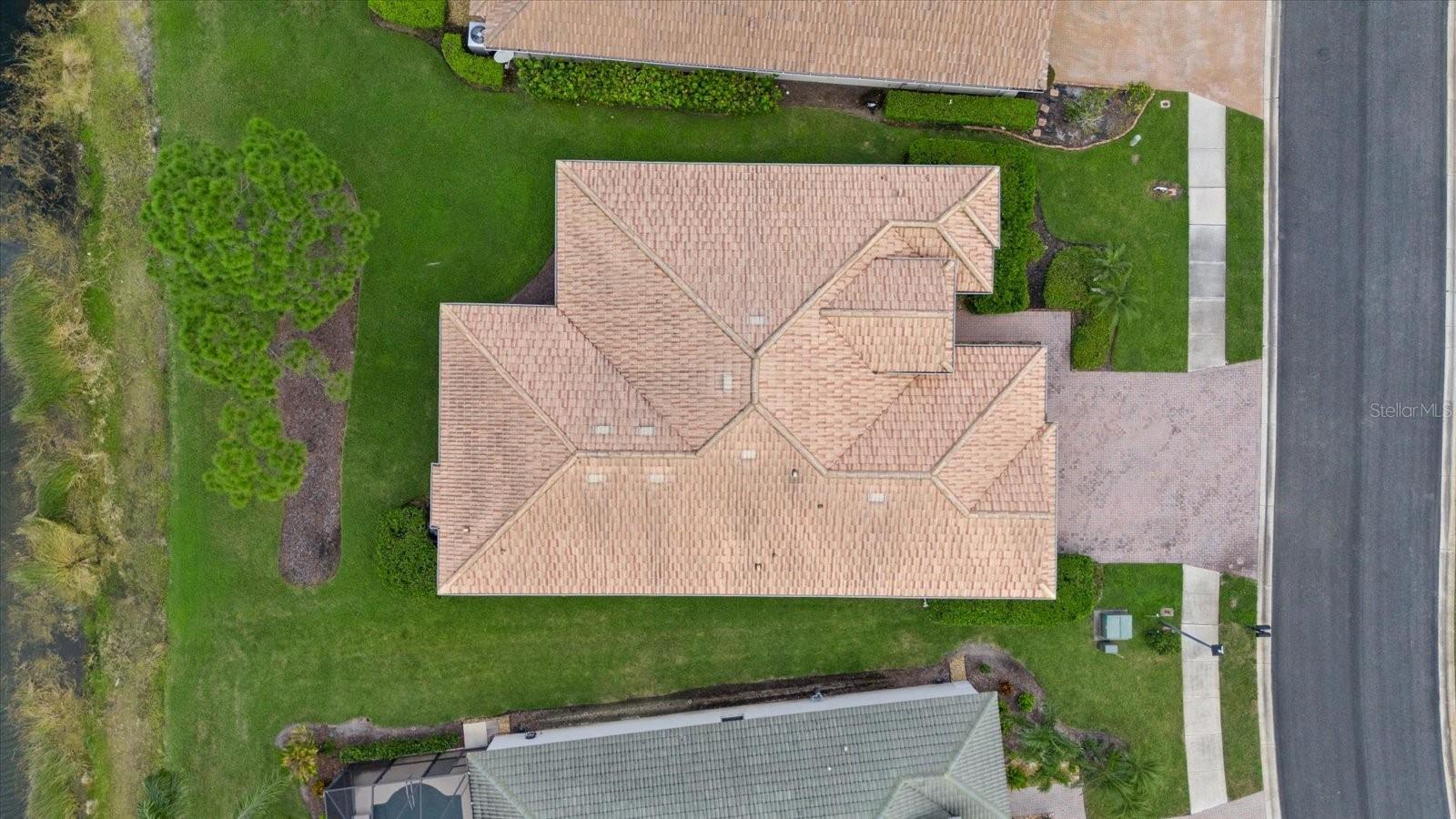 STONEYBROOK AT VENICE - Residential