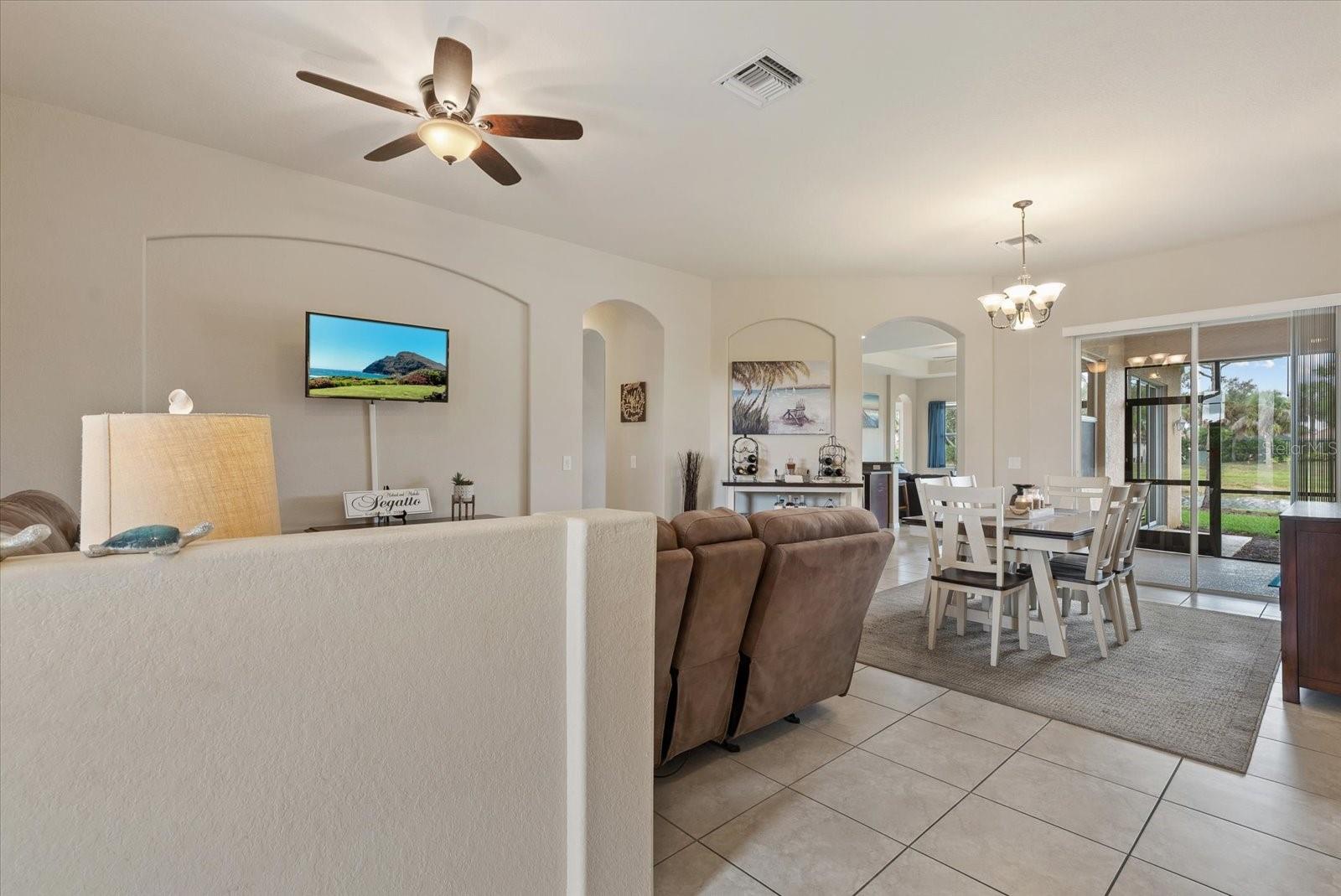 STONEYBROOK AT VENICE - Residential
