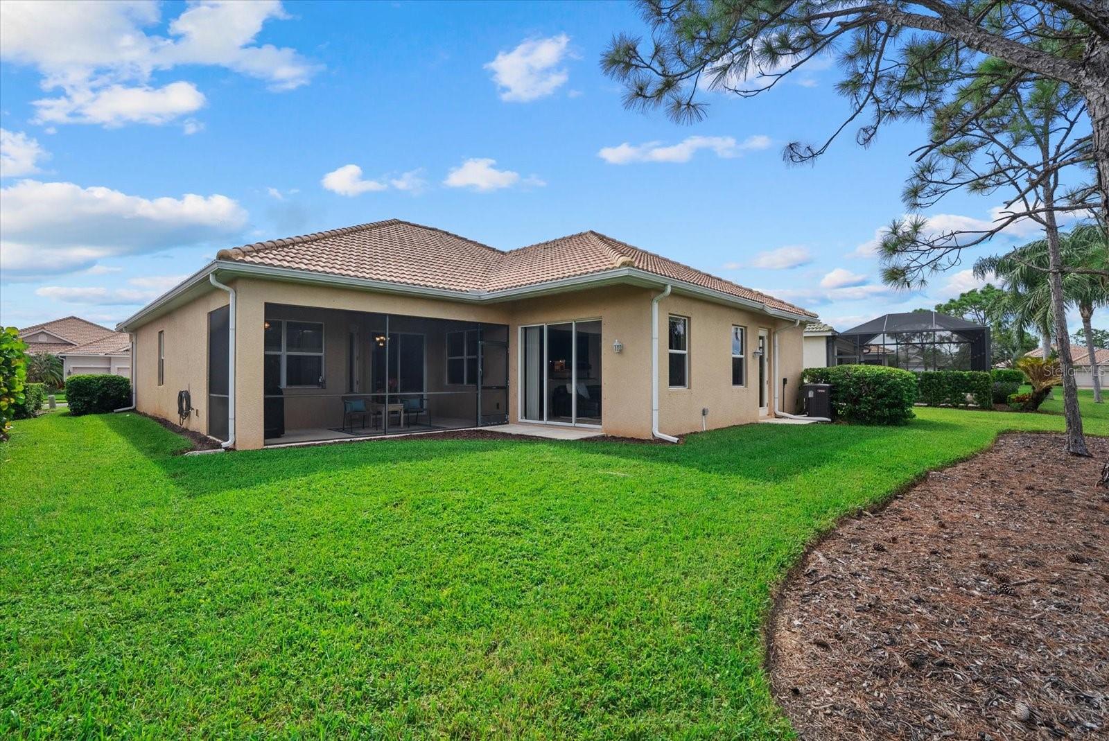 STONEYBROOK AT VENICE - Residential