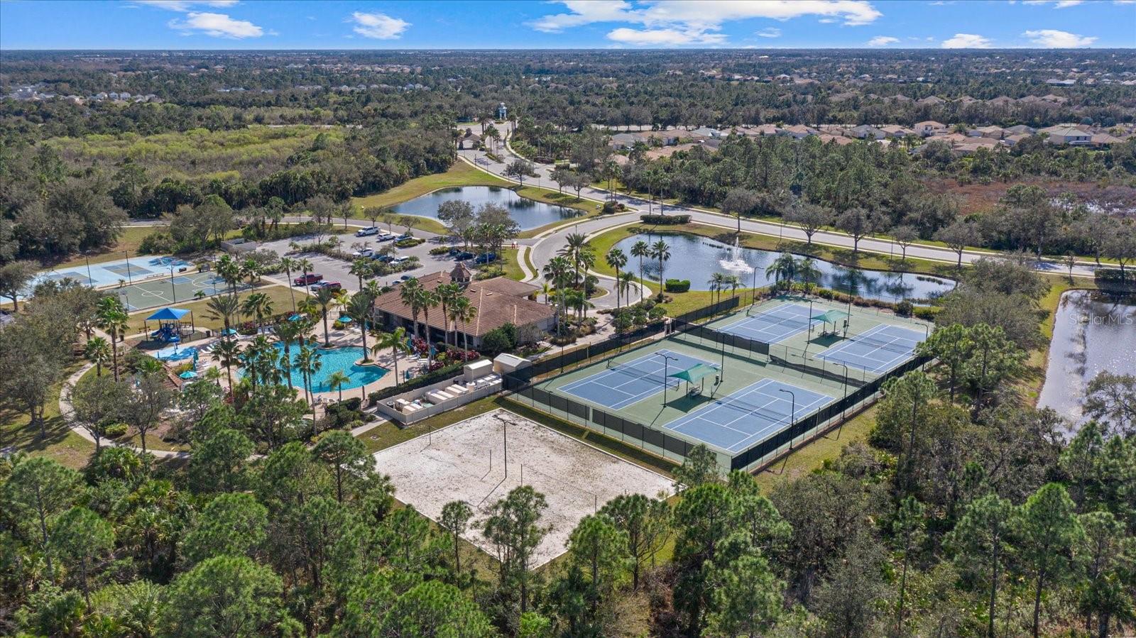 STONEYBROOK AT VENICE - Residential