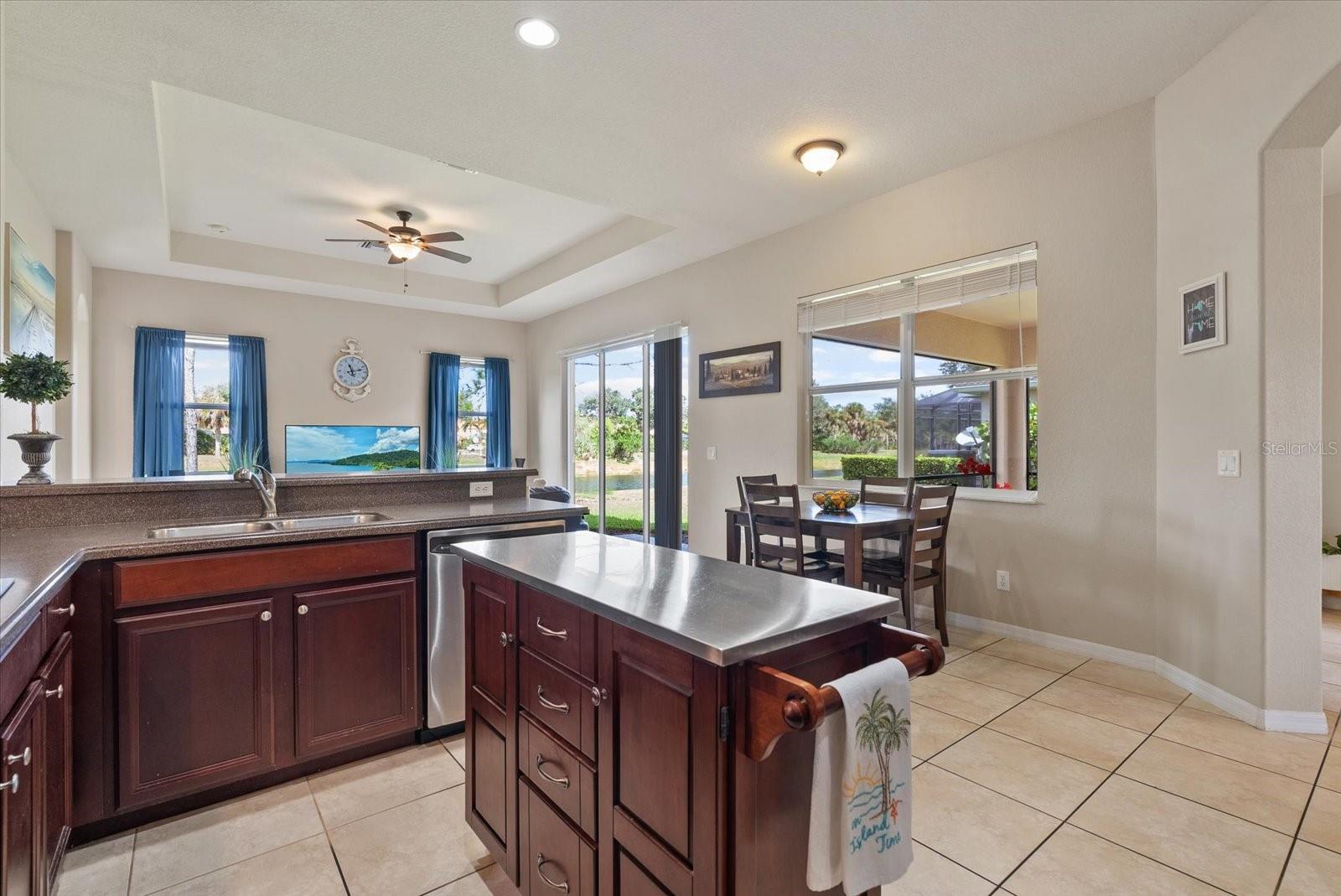 STONEYBROOK AT VENICE - Residential