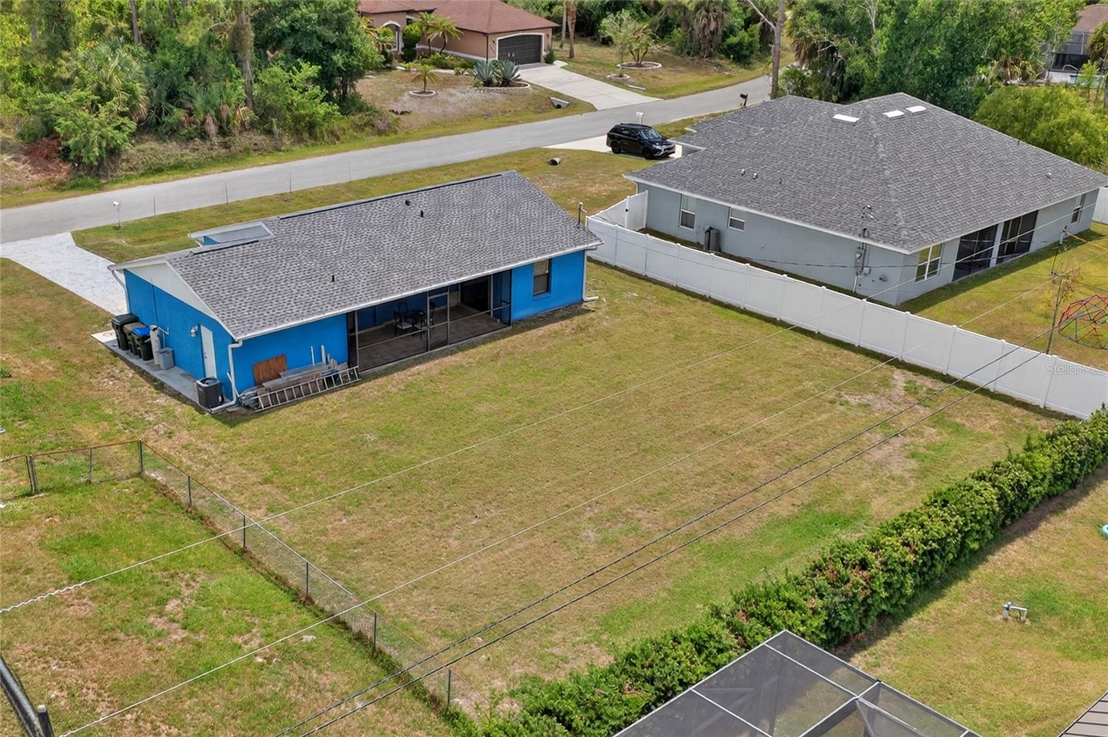 PORT CHARLOTTE SUB 18 - Residential