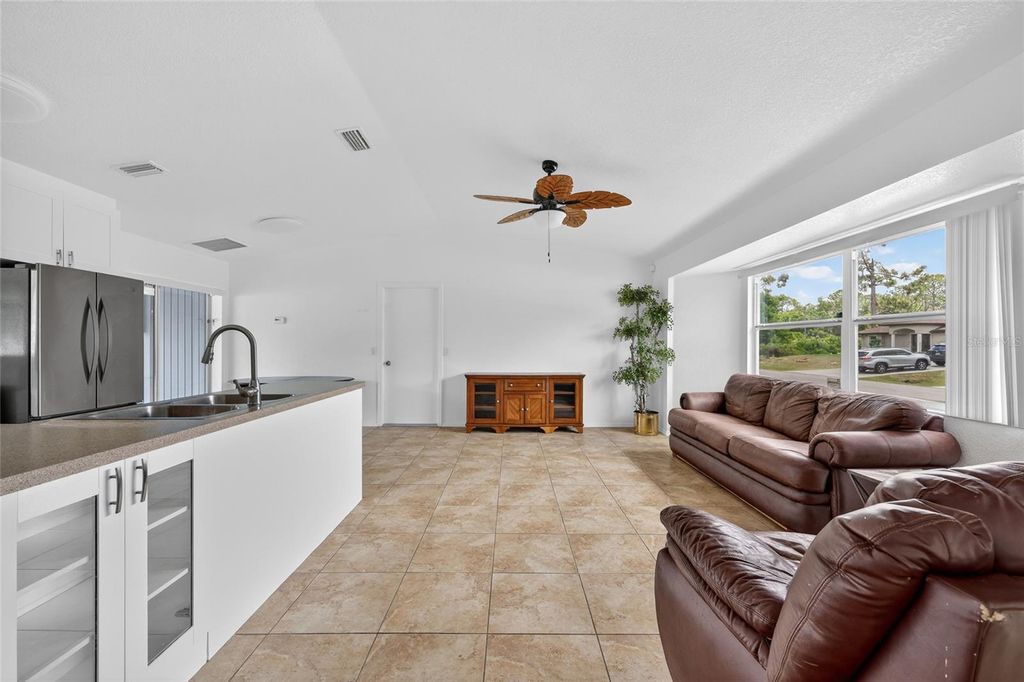 Photo of 5814 Sylvania Avenue, North Port, FL 34291 (MLS # C7525915)