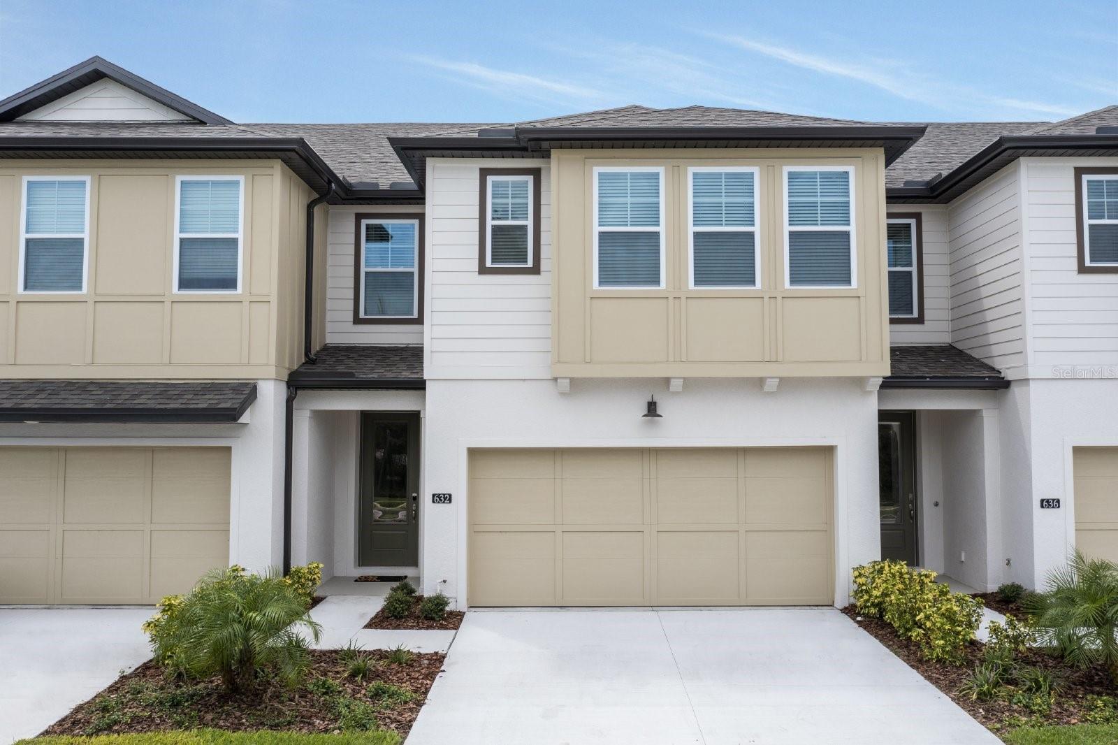 Fabulous FURNISHED 4 Bedroom, 3.5 Bathroom Townhome located in The Enclaves at Festival! This home has it all. Large open living/dining concept with an abundance of natural light. Lots of cabinets and counter space plus a breakfast bar. Great size bedrooms. The Enclaves At Festival has all the amenities you will ever need. Come and see for yourself today! **All Remi Emerson Residential tenants are enrolled in the Resident Benefits Package (RBP) for an additional $50 a month which includes your $100,000 tenant liability insurance, HVAC air filter delivery, credit building to help boost the resident’s credit score with timely rent payments, up to $1M Identity Theft Protection, move-in concierge service making utility connection and home service setup a breeze during your move-in, on-demand pest control, and much more!**Security deposit is due upon lease signing. The first full month's rent is due 1 week prior to move in date. The 2nd month of rent is prorated if not moving in on the 1st day of the month. Every person 18 yrs or older must fill out an application. An administrative fee of $250 due upon approval.**