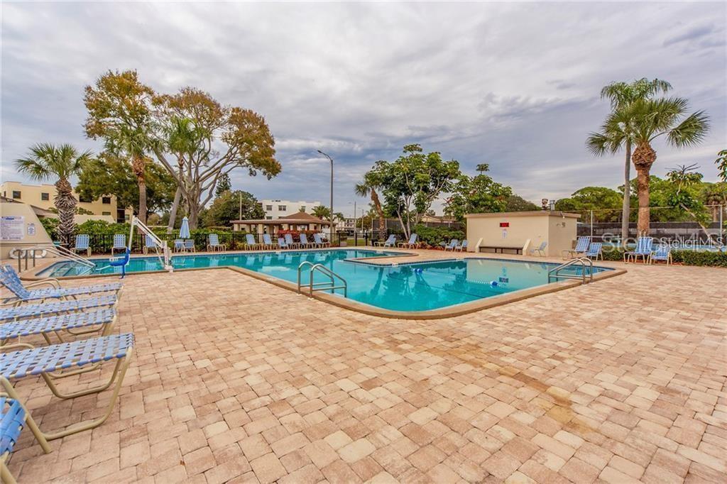 TERRACE PARK OF FIVE TOWNS - Residential