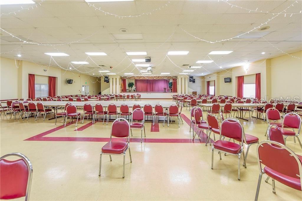 TERRACE PARK OF FIVE TOWNS - Residential