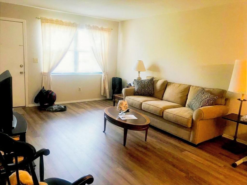 Photo of 5971 Terrace Park Drive N #102, St Petersburg, FL 33709 (MLS # TB8444754)