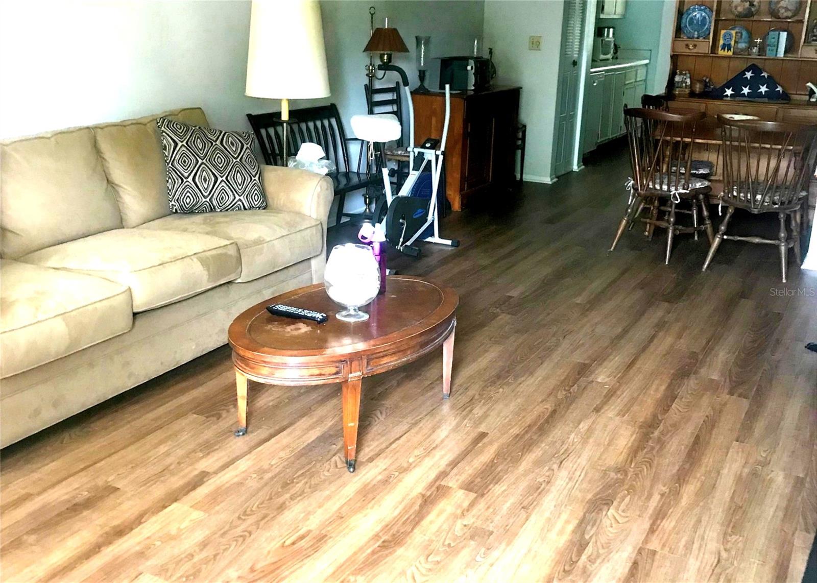 TERRACE PARK OF FIVE TOWNS - Residential