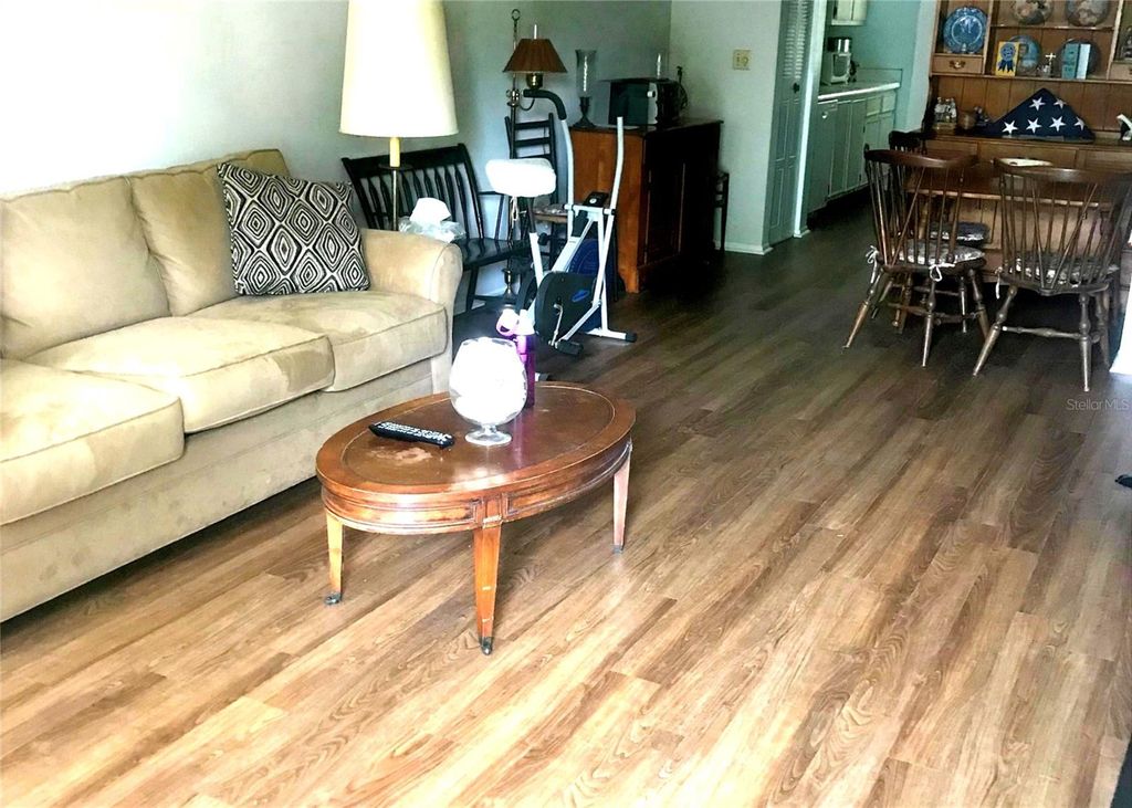 Photo of 5971 Terrace Park Drive N #102, St Petersburg, FL 33709 (MLS # TB8444754)