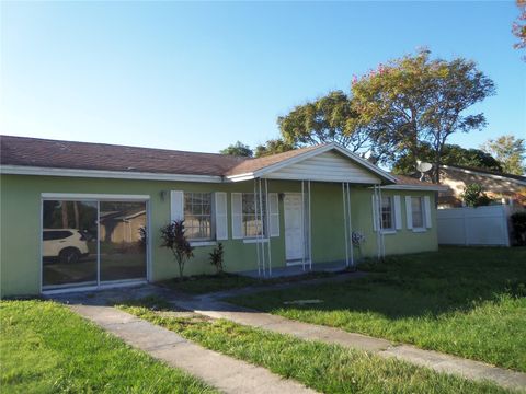 A home in KISSIMMEE