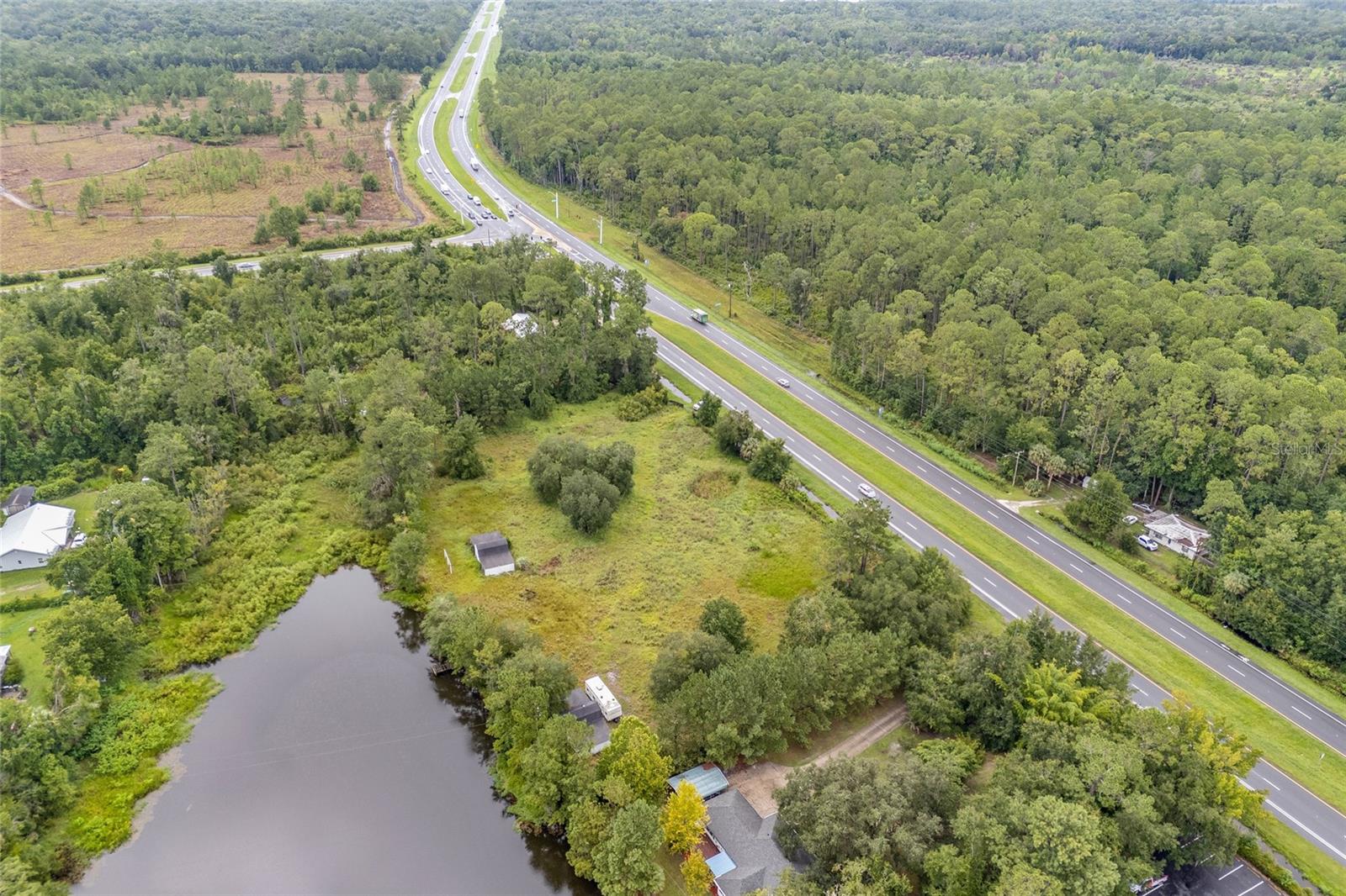 205 NW HIGHWAY 441
