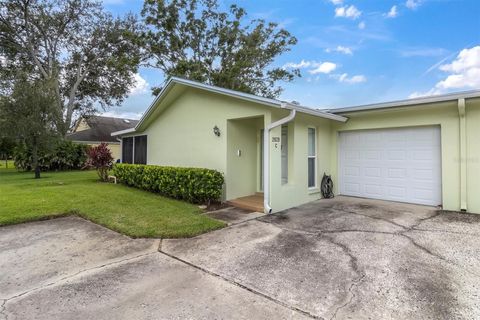Photo of 2828 Sherbrooke Lane #C, Palm Harbor, FL 34684 (MLS # TB8429395)
