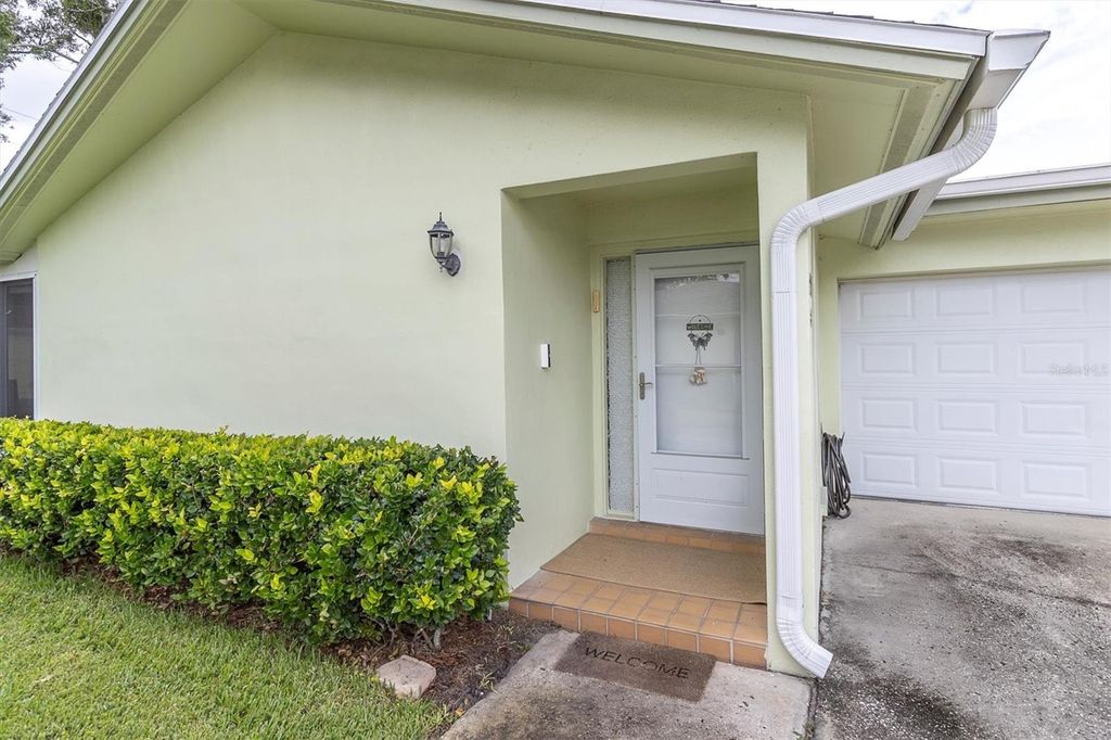 Photo of 2828 Sherbrooke Lane #C, Palm Harbor, FL 34684 (MLS # TB8429395)