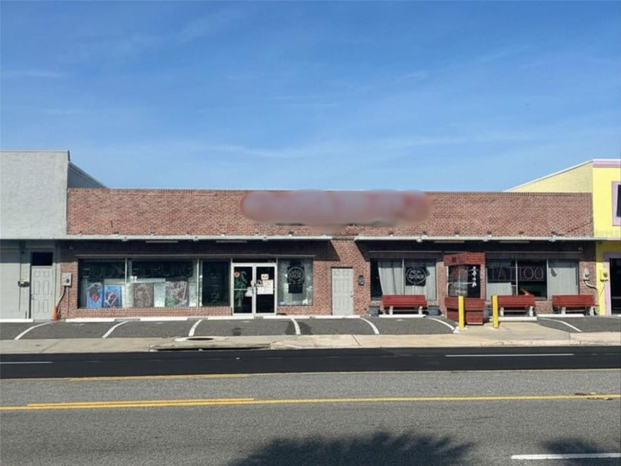 Versatile double retail storefront positioned on highly visible A1A beachside frontage, offering a rare opportunity to acquire an established commercial property with multiple options for use and ownership.? The property features two functional retail spaces ideal for owner-users, investors, or business operators seeking a strong coastal presence in a growing market.?
The offering may include an operating business available separately under confidential terms, creating an opportunity for a turnkey acquisition or a strategic owner-occupant investment.? Multiple adjacent parcels with functioning units are also available, providing added flexibility, supplemental income potential, and future expansion opportunities.?
Permitted uses include retail, professional and medical offices, restaurants, galleries, entertainment venues, service establishments, banks, bakeries, and more.? Exceptional visibility, beachside traffic, and flexible zoning make this a unique opportunity for both investors and end-users.?