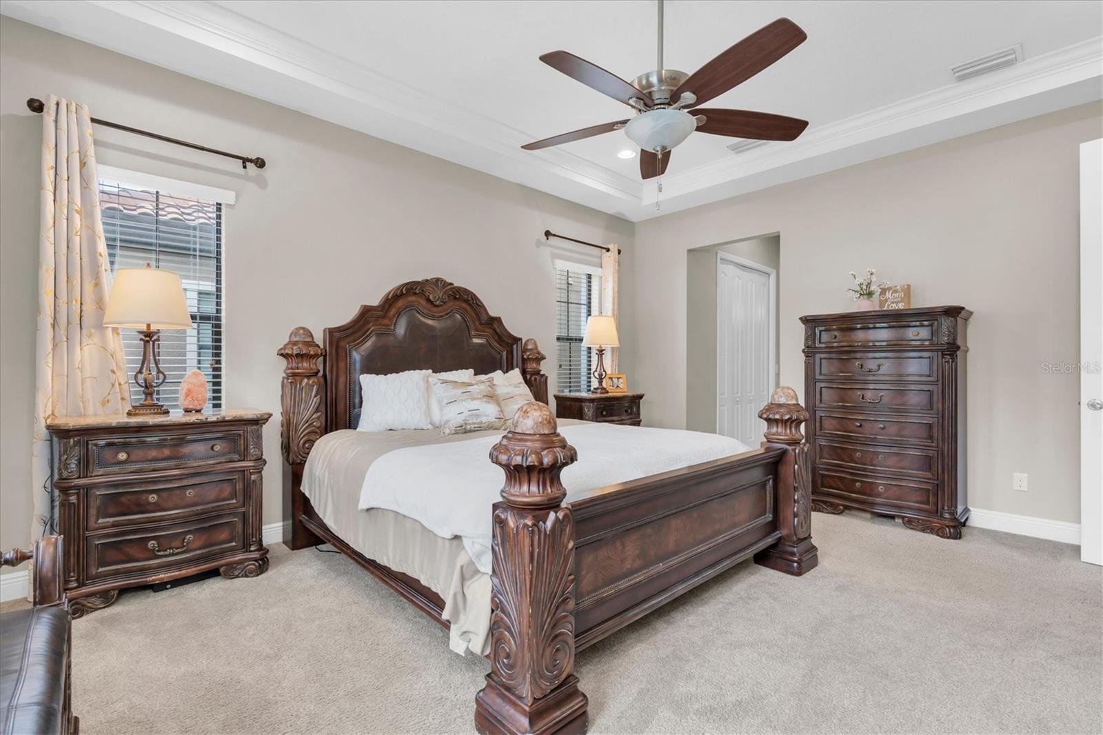 STARKEY RANCH VILLAGE 1 PH 5 - Residential