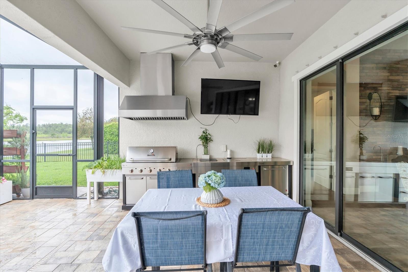 STARKEY RANCH VILLAGE 1 PH 5 - Residential