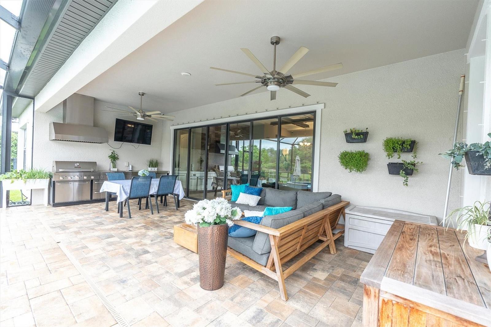 STARKEY RANCH VILLAGE 1 PH 5 - Residential