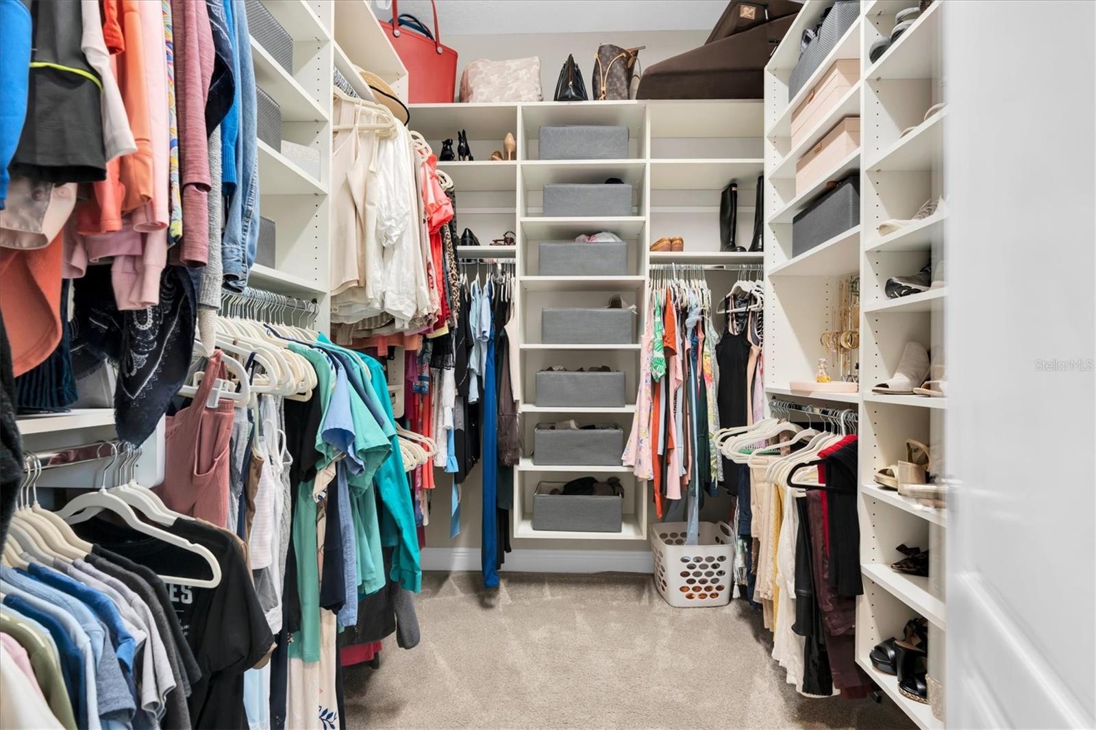 STARKEY RANCH VILLAGE 1 PH 5 - Residential