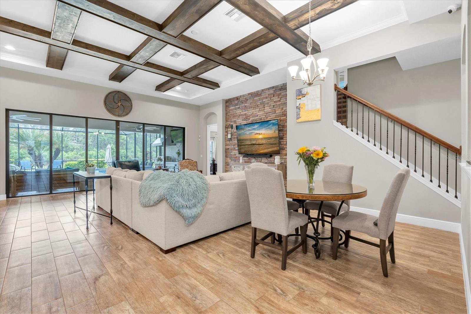 STARKEY RANCH VILLAGE 1 PH 5 - Residential