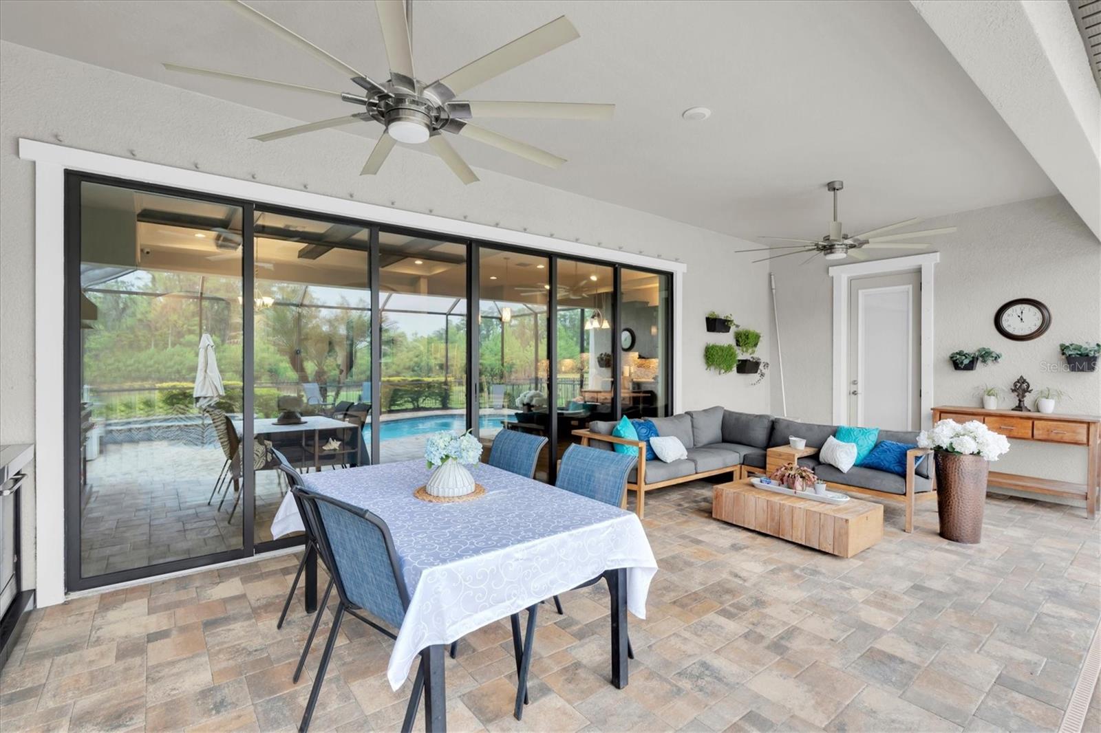 STARKEY RANCH VILLAGE 1 PH 5 - Residential