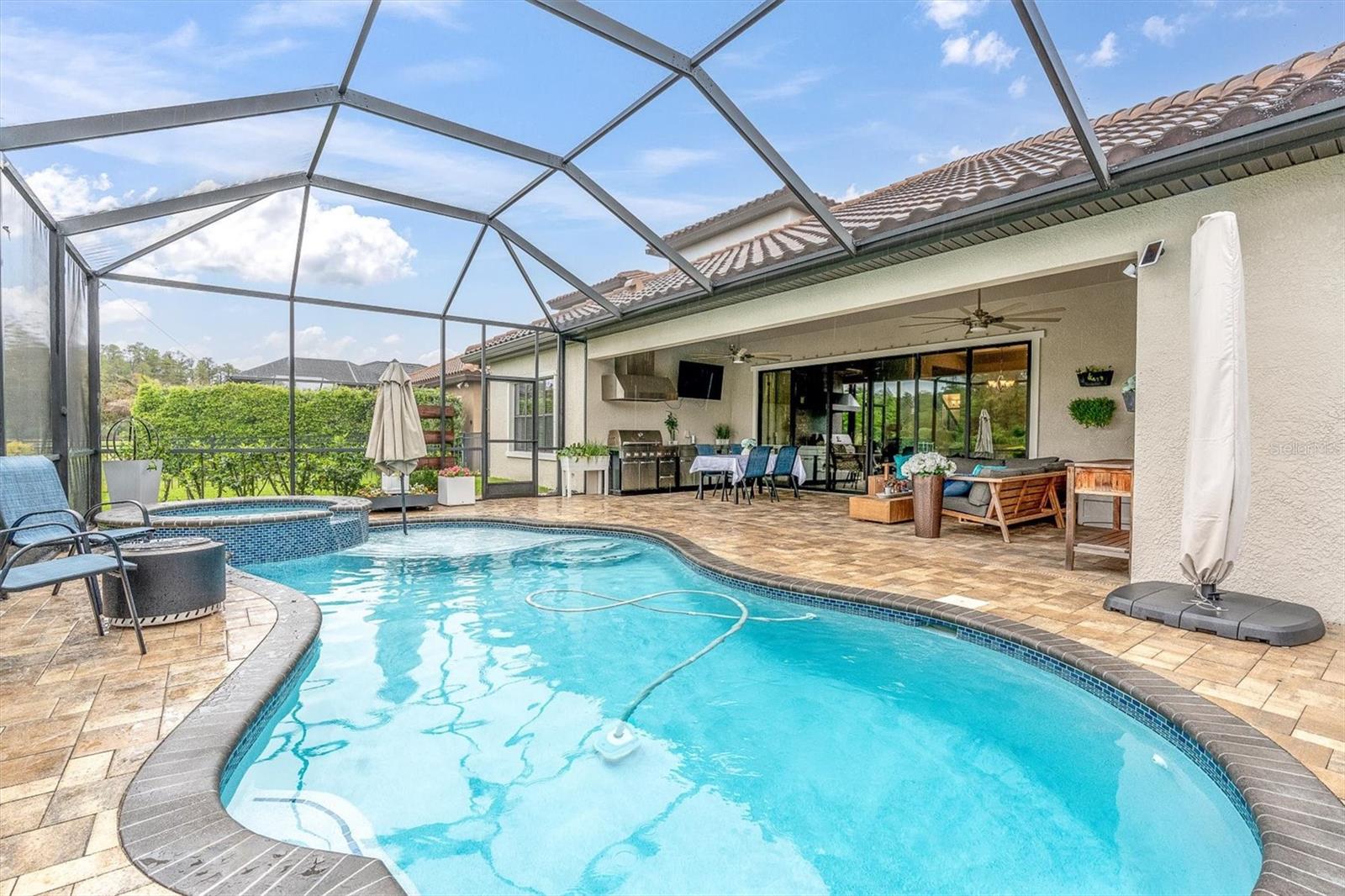 STARKEY RANCH VILLAGE 1 PH 5 - Residential