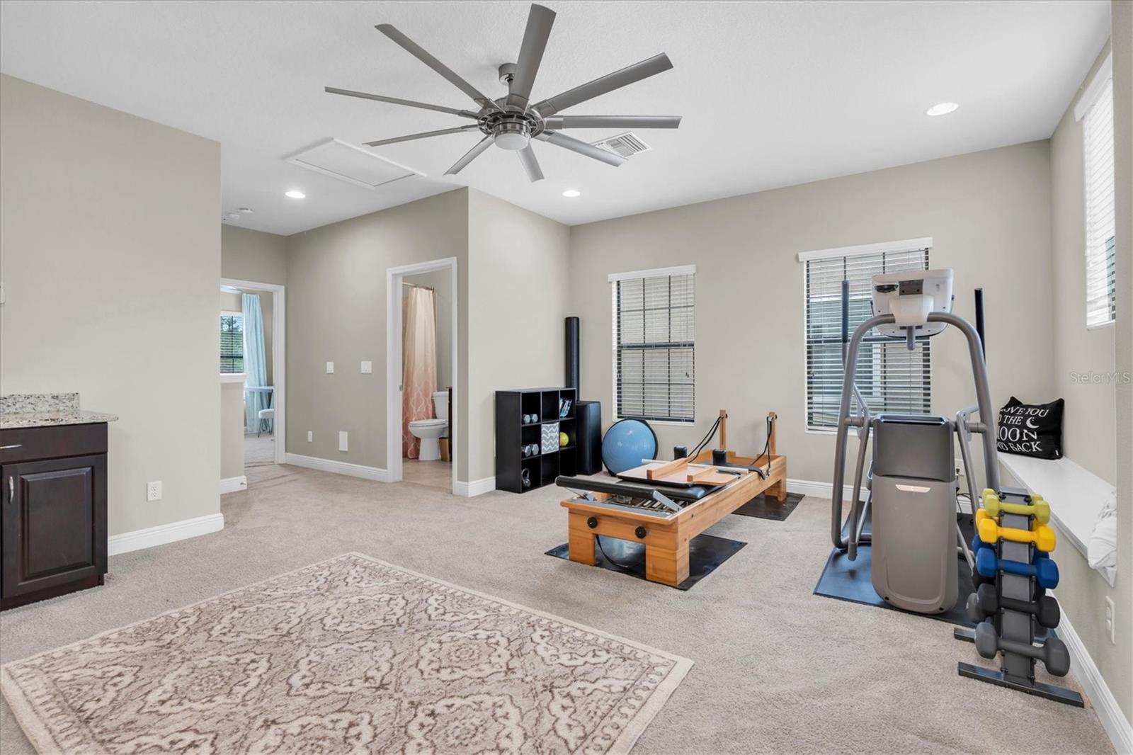 STARKEY RANCH VILLAGE 1 PH 5 - Residential