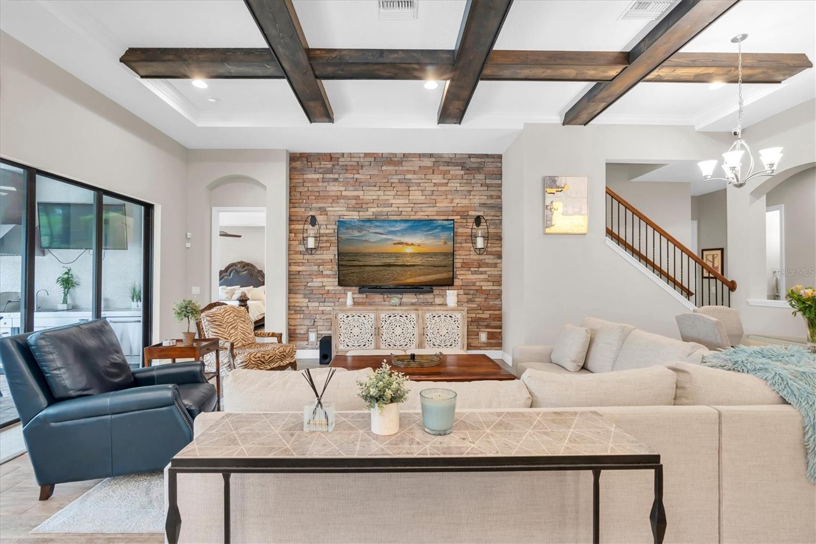 STARKEY RANCH VILLAGE 1 PH 5 - Residential