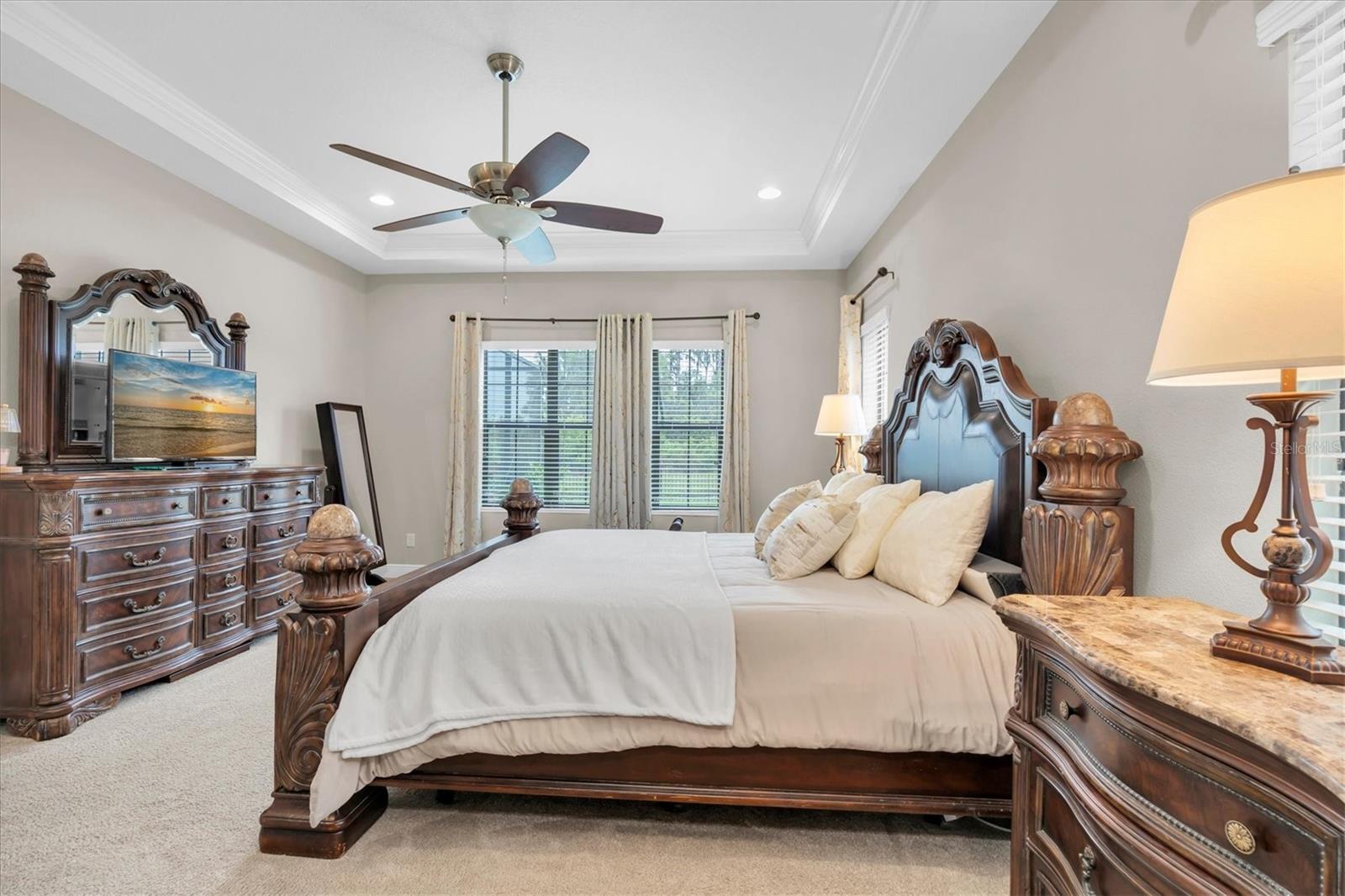 STARKEY RANCH VILLAGE 1 PH 5 - Residential