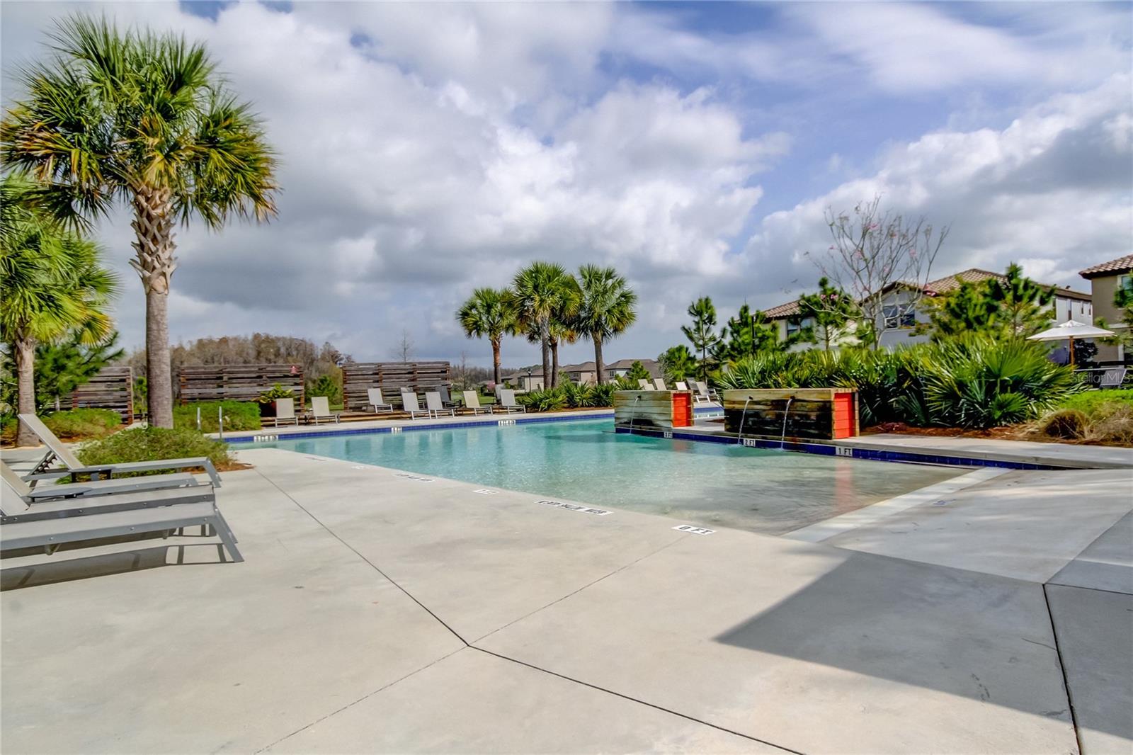 STARKEY RANCH VILLAGE 1 PH 5 - Residential