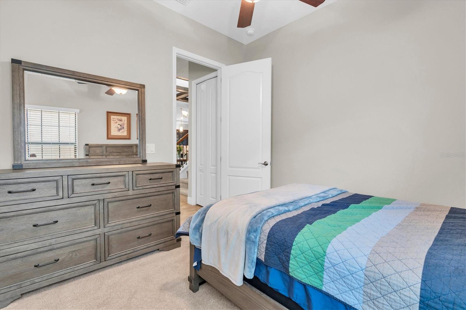 STARKEY RANCH VILLAGE 1 PH 5 - Residential