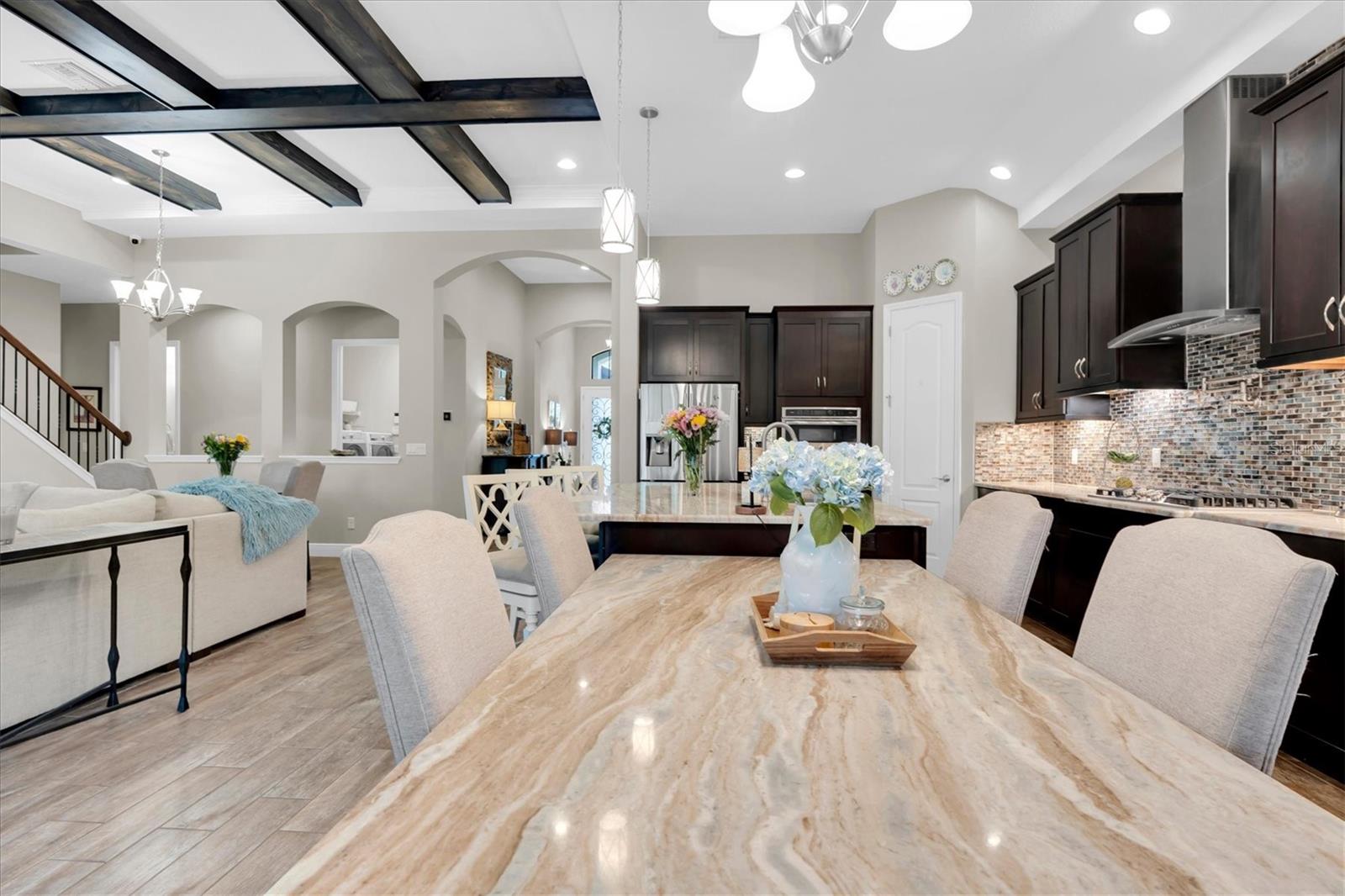 STARKEY RANCH VILLAGE 1 PH 5 - Residential