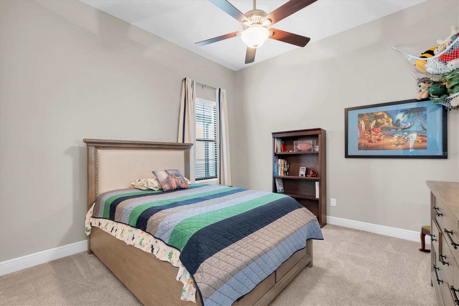 STARKEY RANCH VILLAGE 1 PH 5 - Residential