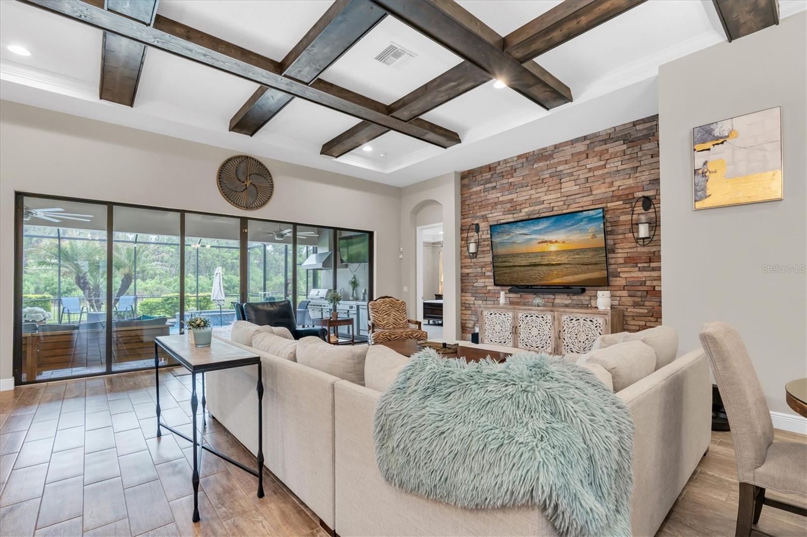 STARKEY RANCH VILLAGE 1 PH 5 - Residential