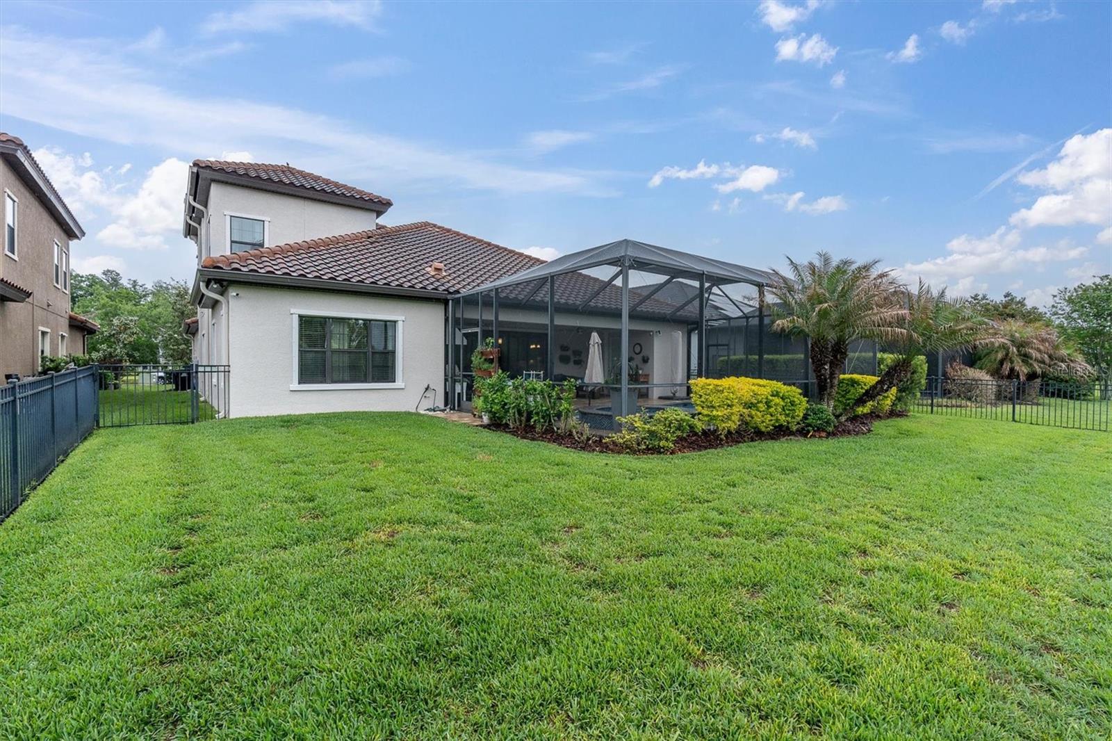 STARKEY RANCH VILLAGE 1 PH 5 - Residential