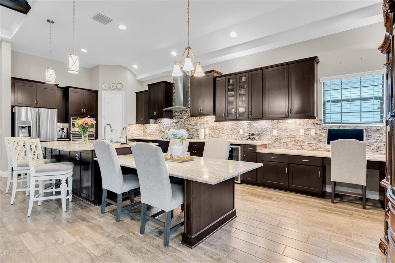 STARKEY RANCH VILLAGE 1 PH 5 - Residential