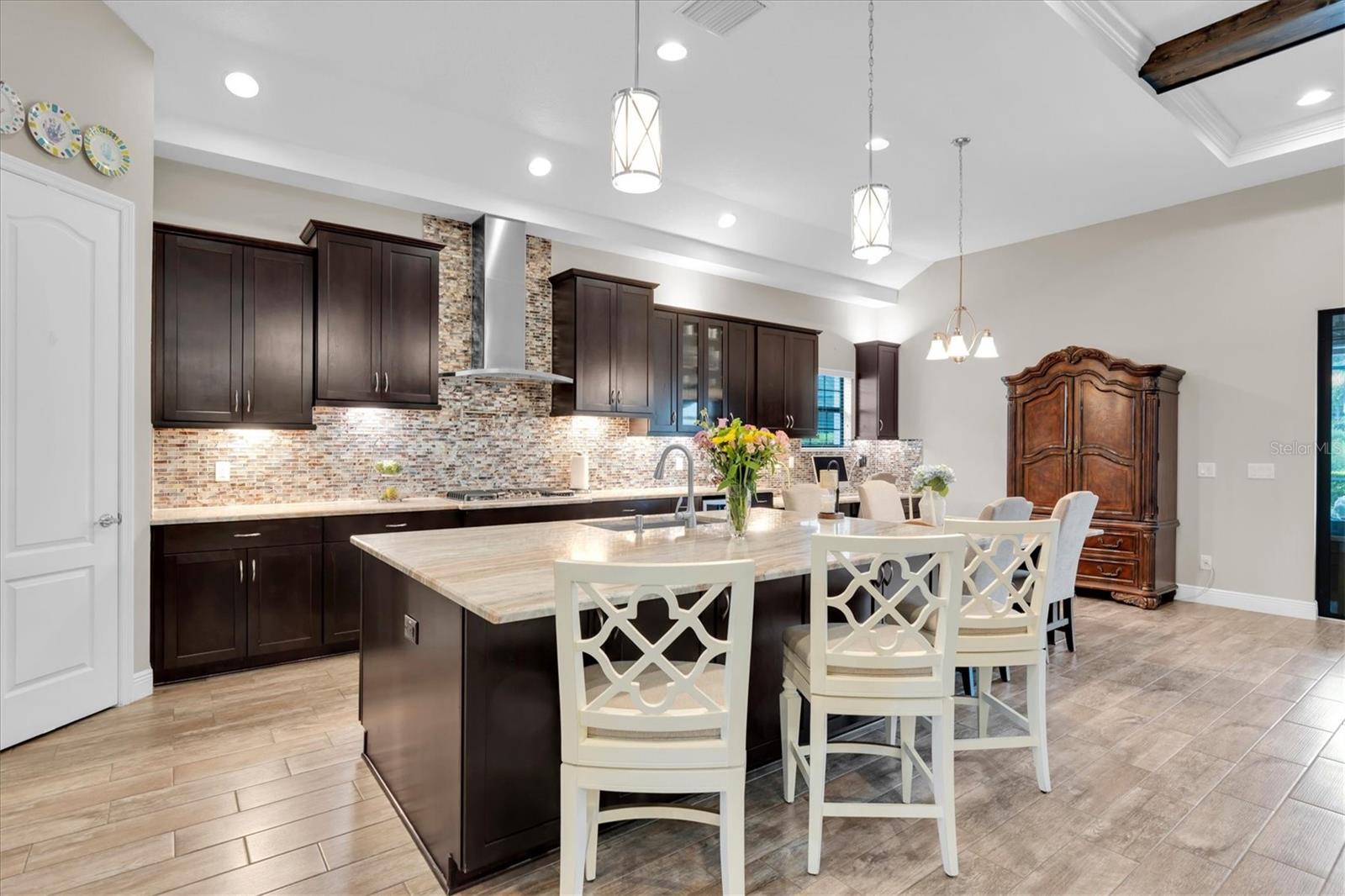 STARKEY RANCH VILLAGE 1 PH 5 - Residential