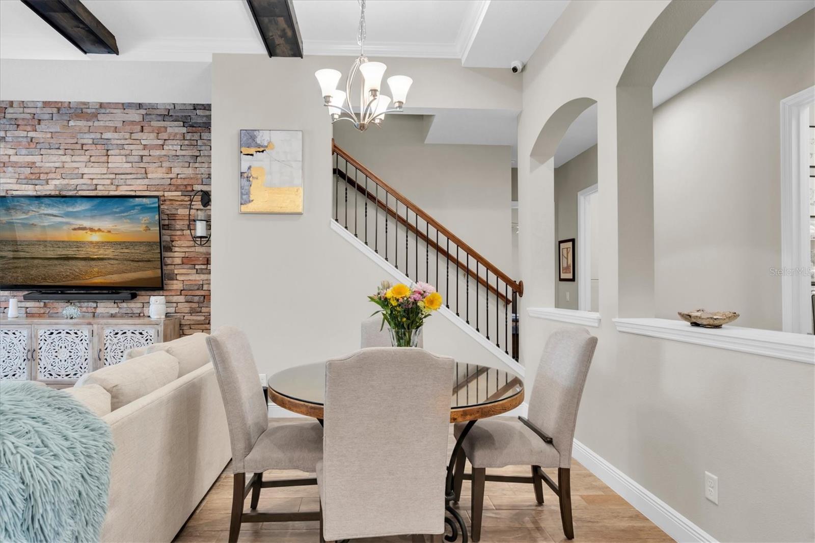 STARKEY RANCH VILLAGE 1 PH 5 - Residential