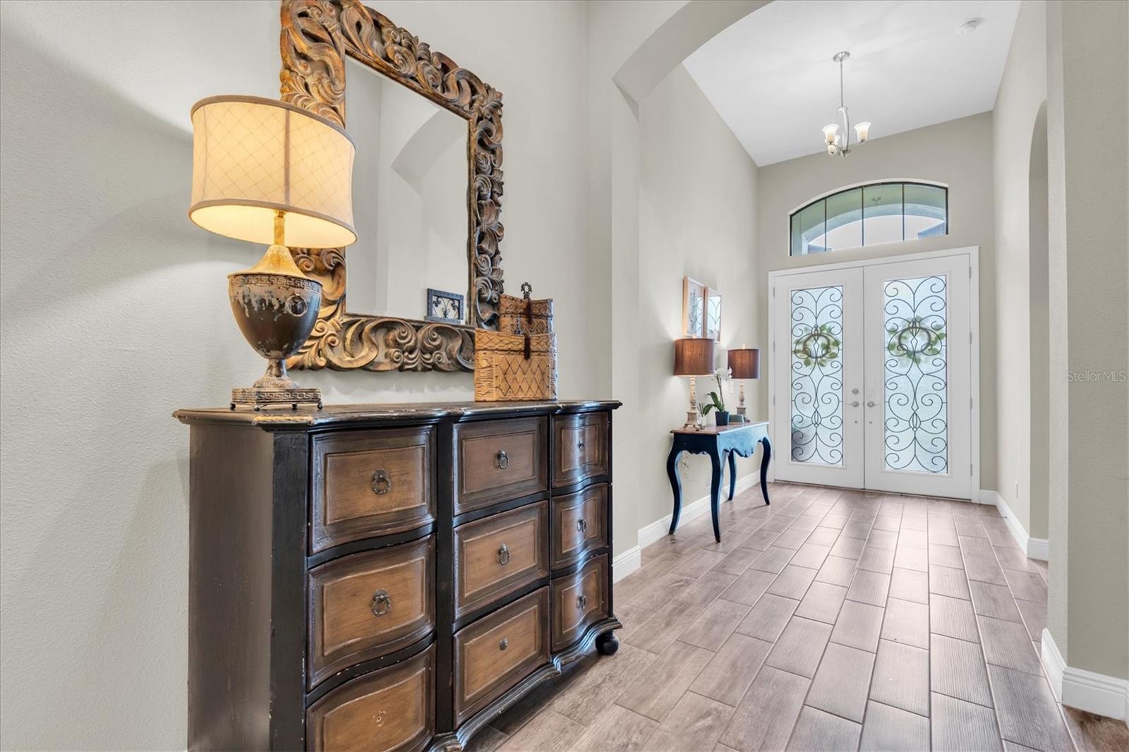 STARKEY RANCH VILLAGE 1 PH 5 - Residential