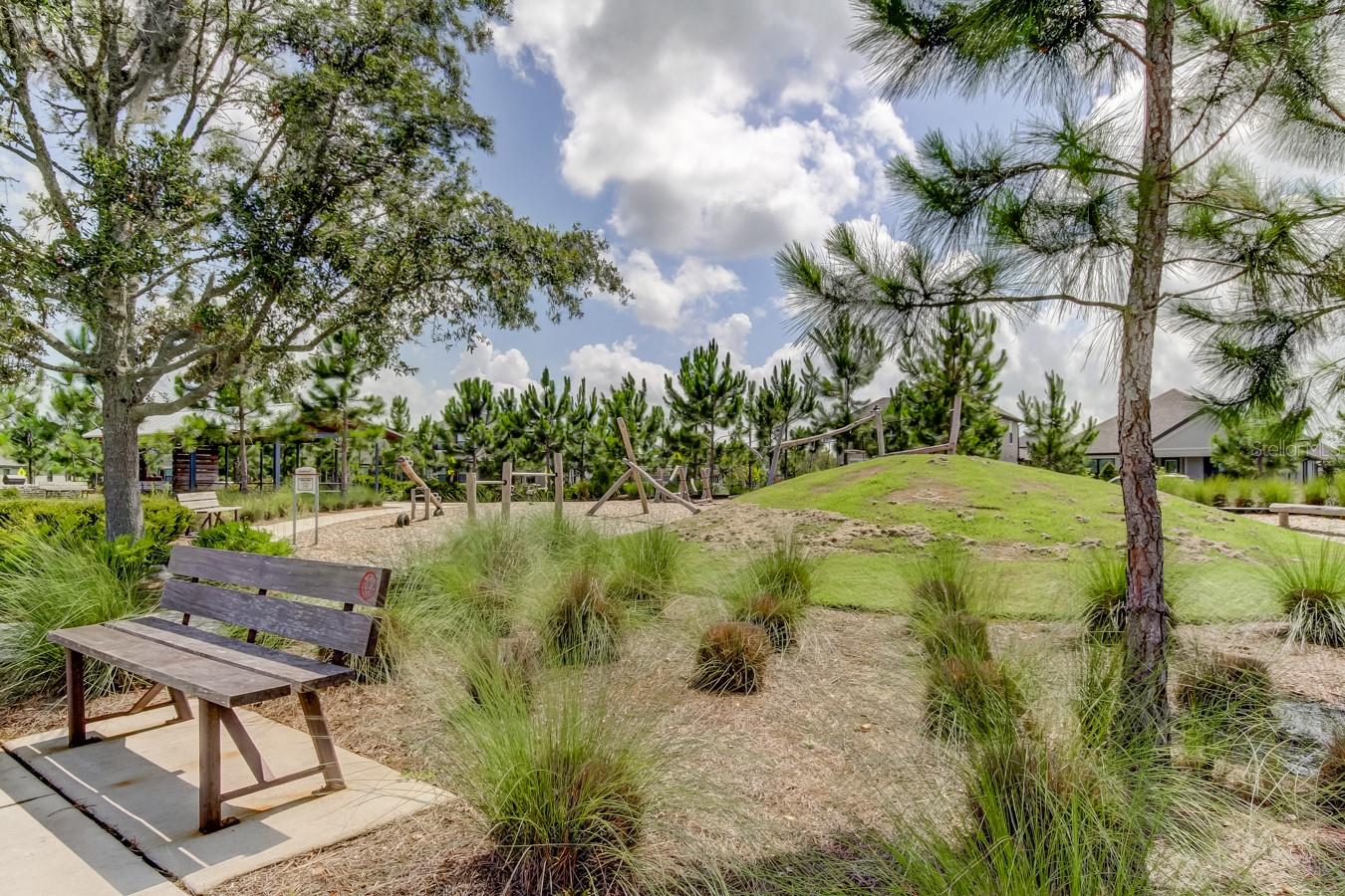 STARKEY RANCH VILLAGE 1 PH 5 - Residential