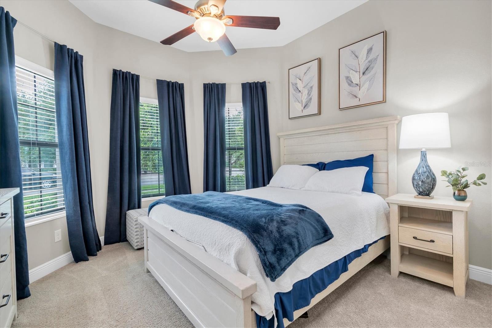 STARKEY RANCH VILLAGE 1 PH 5 - Residential