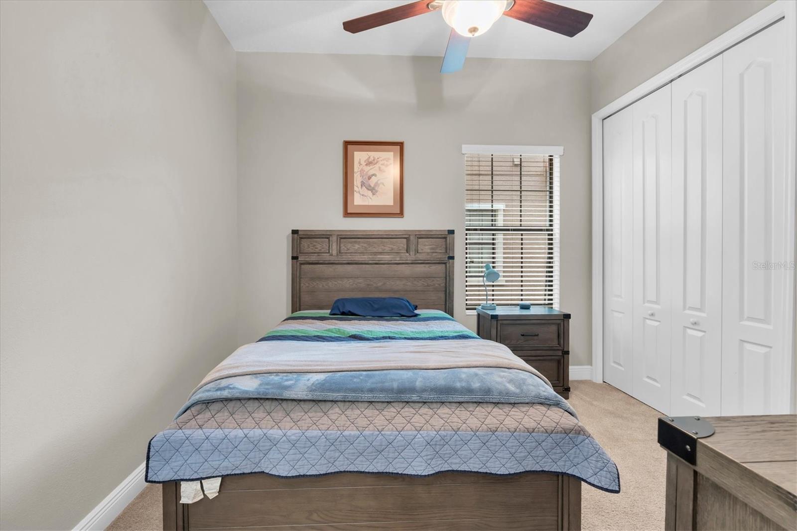 STARKEY RANCH VILLAGE 1 PH 5 - Residential