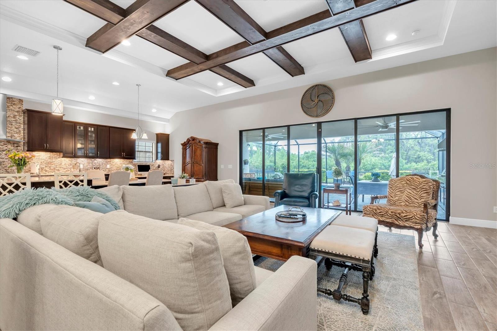 STARKEY RANCH VILLAGE 1 PH 5 - Residential