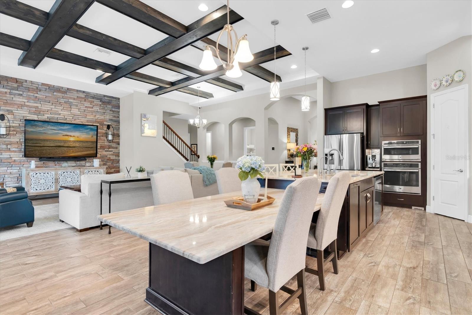 STARKEY RANCH VILLAGE 1 PH 5 - Residential