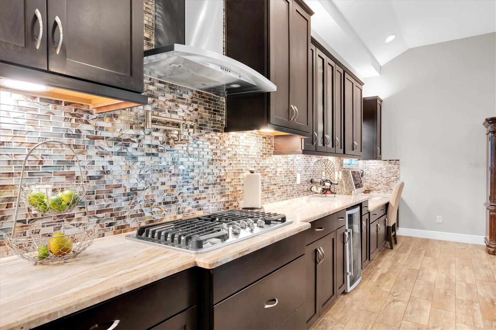 STARKEY RANCH VILLAGE 1 PH 5 - Residential