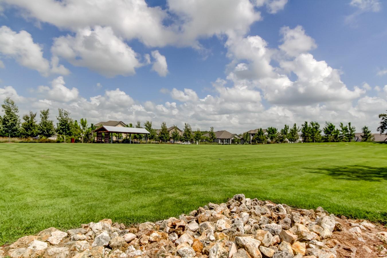 STARKEY RANCH VILLAGE 1 PH 5 - Residential