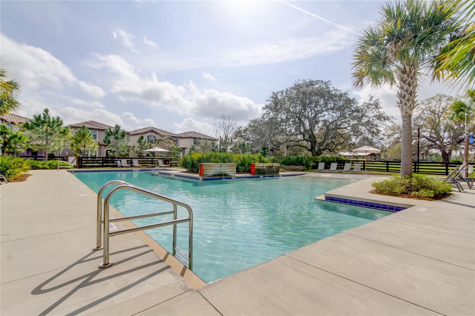 STARKEY RANCH VILLAGE 1 PH 5 - Residential