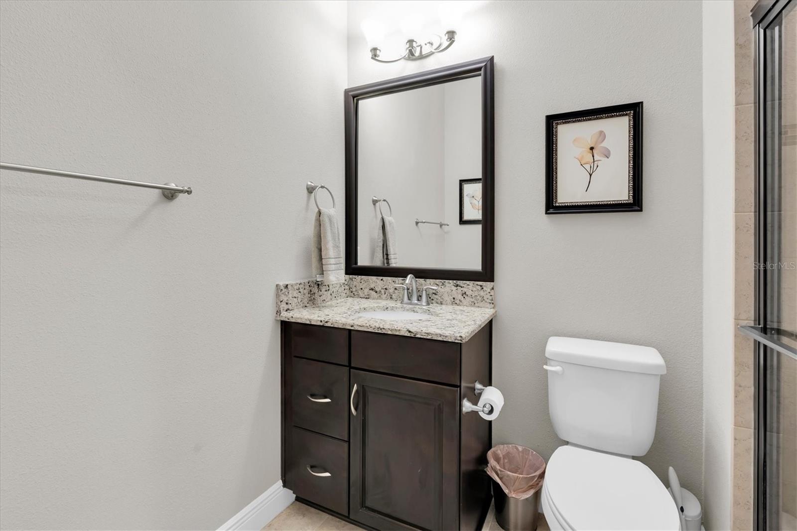 STARKEY RANCH VILLAGE 1 PH 5 - Residential