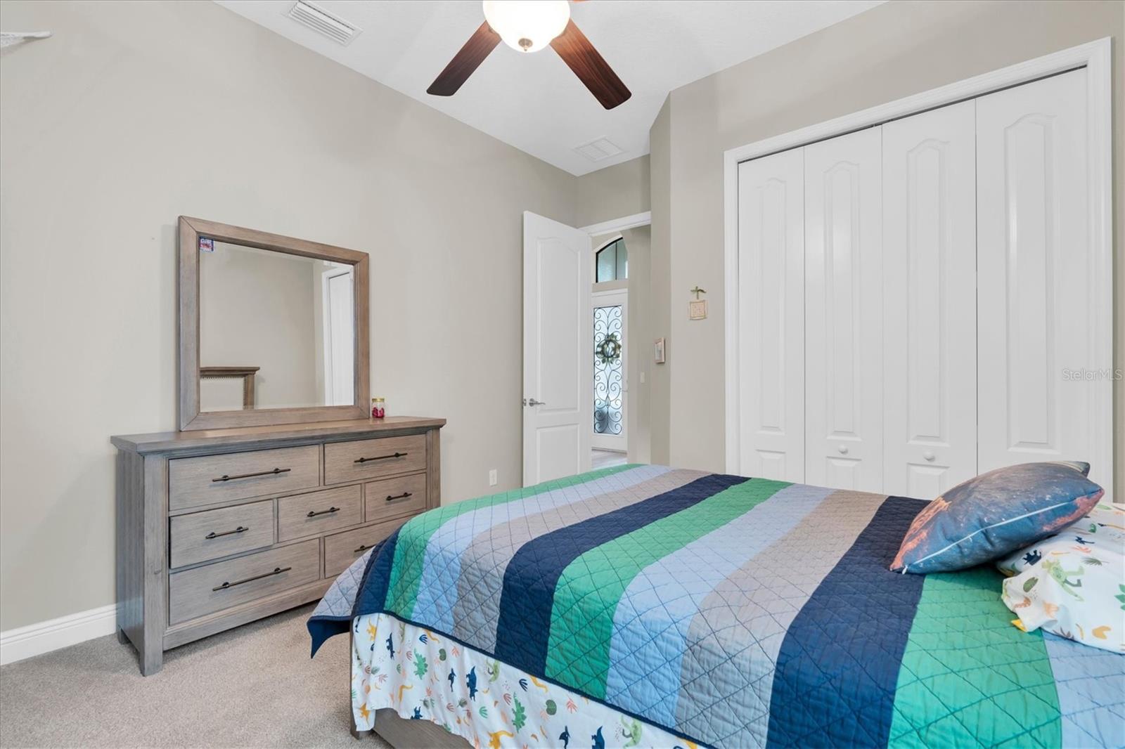 STARKEY RANCH VILLAGE 1 PH 5 - Residential